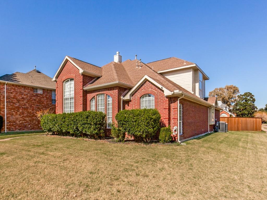2217 Eldger Drive