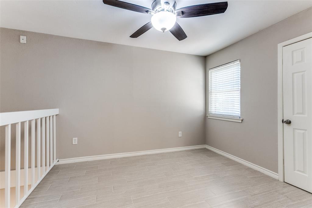 Preston Oaks Crossing Condos 01 & 02 - Residential