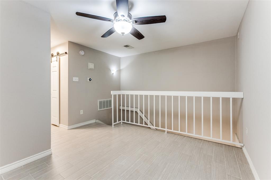 Preston Oaks Crossing Condos 01 & 02 - Residential