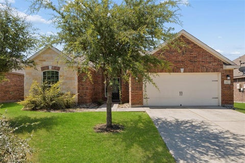 Photo of 447 Lipizzan Lane, Celina, TX 75009 (MLS # 21319656)