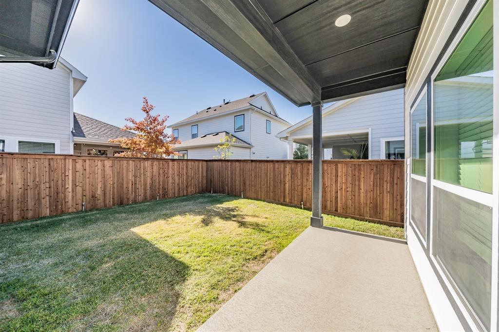 Walsh Ranch-Quail Vly - Residential Lease