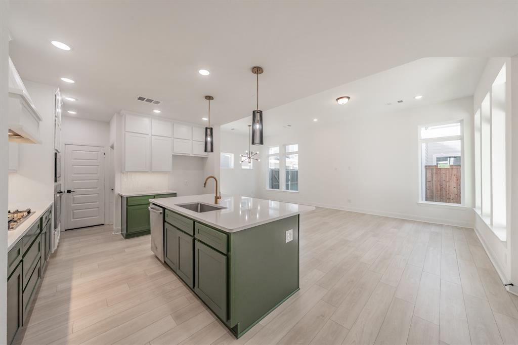 Walsh Ranch-Quail Vly - Residential Lease