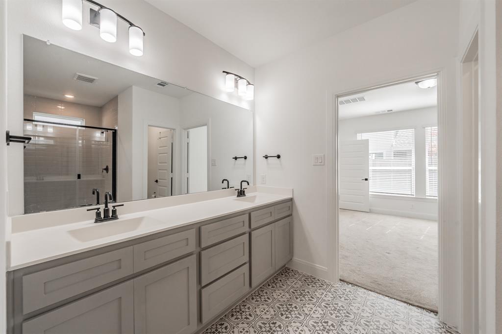 Walsh Ranch-Quail Vly - Residential Lease