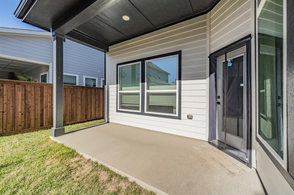 Walsh Ranch-Quail Vly - Residential Lease