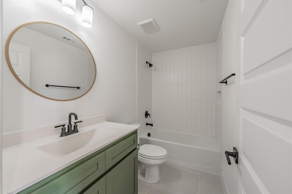 Walsh Ranch-Quail Vly - Residential Lease