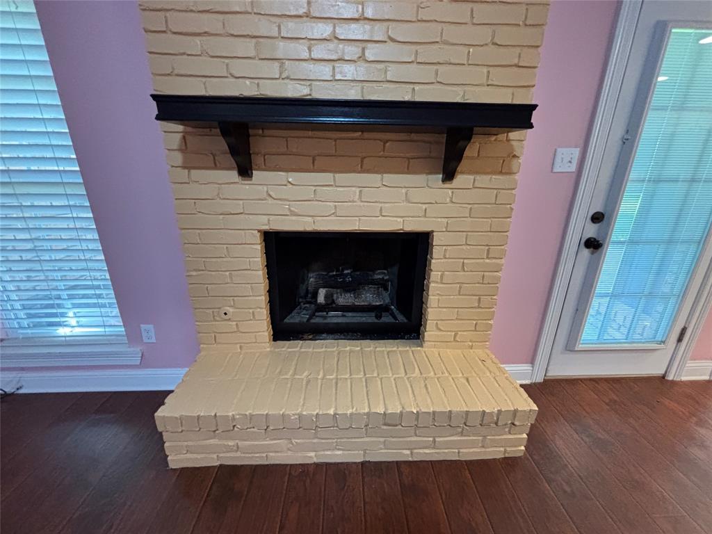 Central Plaza Sub - Residential Lease