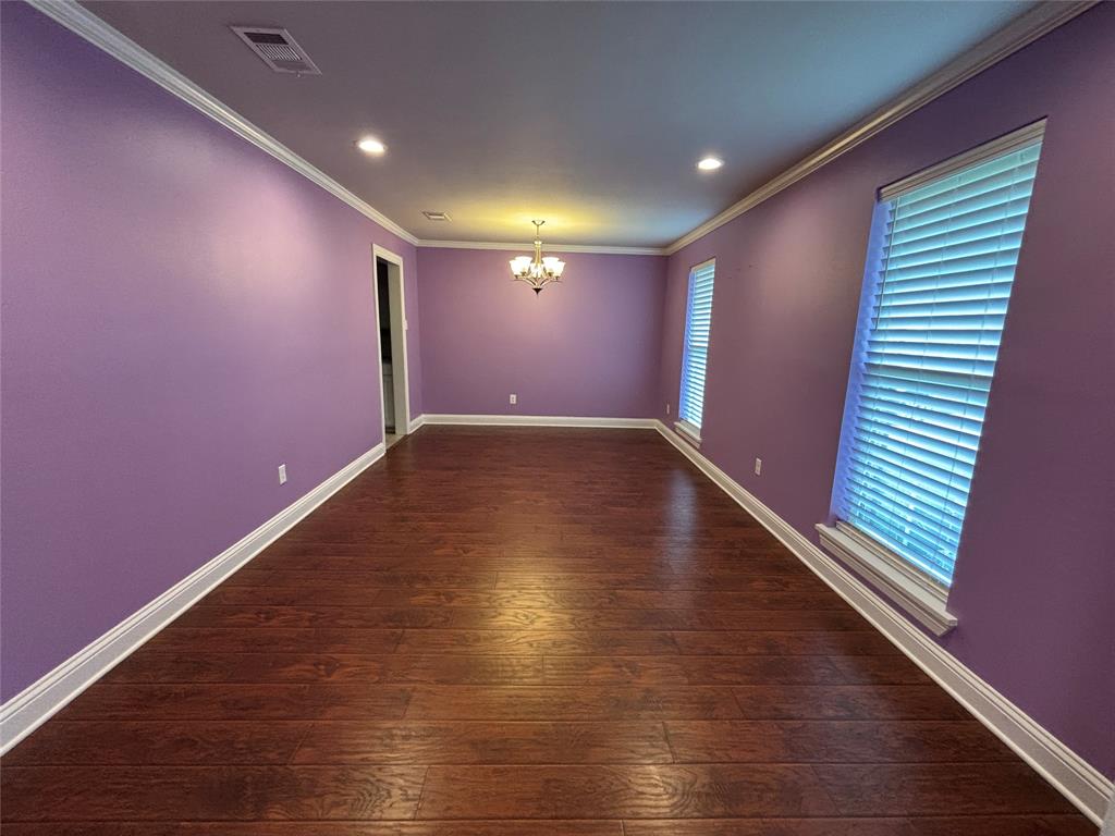 Central Plaza Sub - Residential Lease