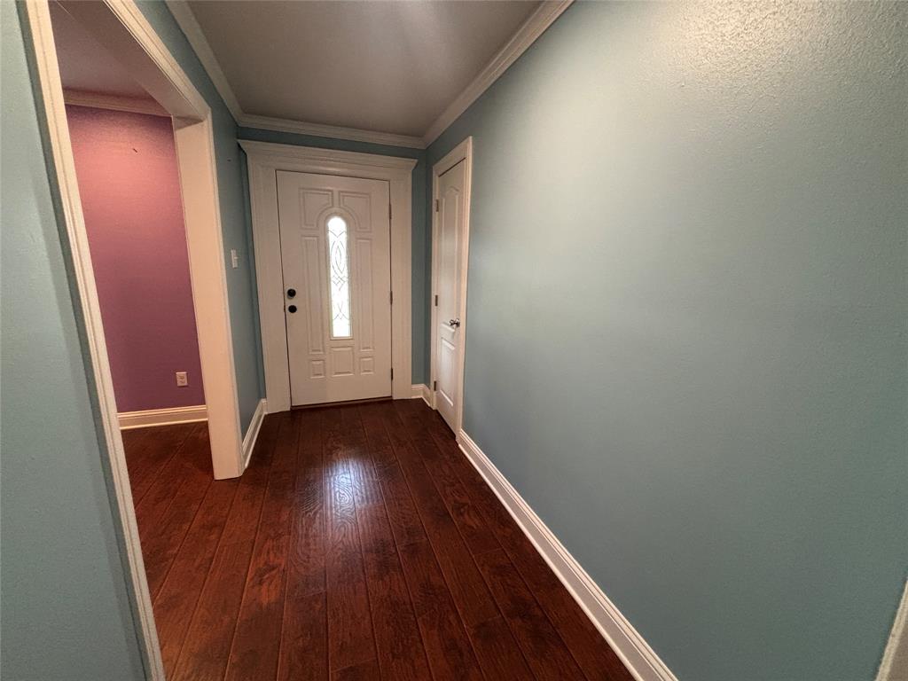 Central Plaza Sub - Residential Lease