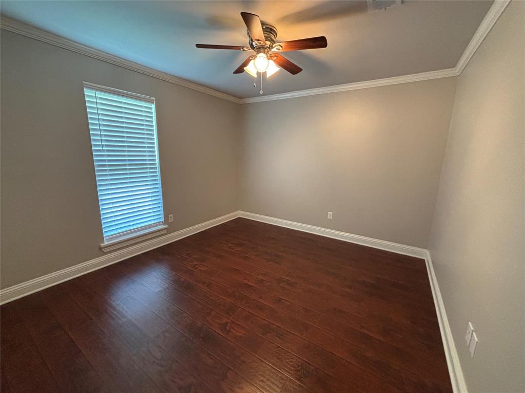 Central Plaza Sub - Residential Lease