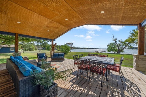 Photo of 112 Lcr 752b, Groesbeck, TX 76642 (MLS # 21389766)