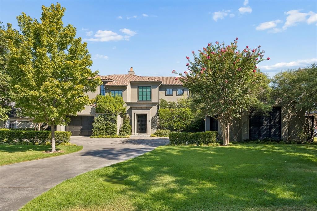 6107 Northwood Road
