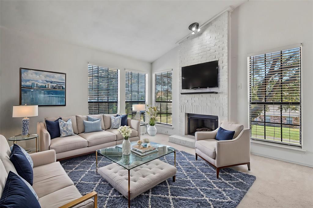 3101 Townbluff Drive 724