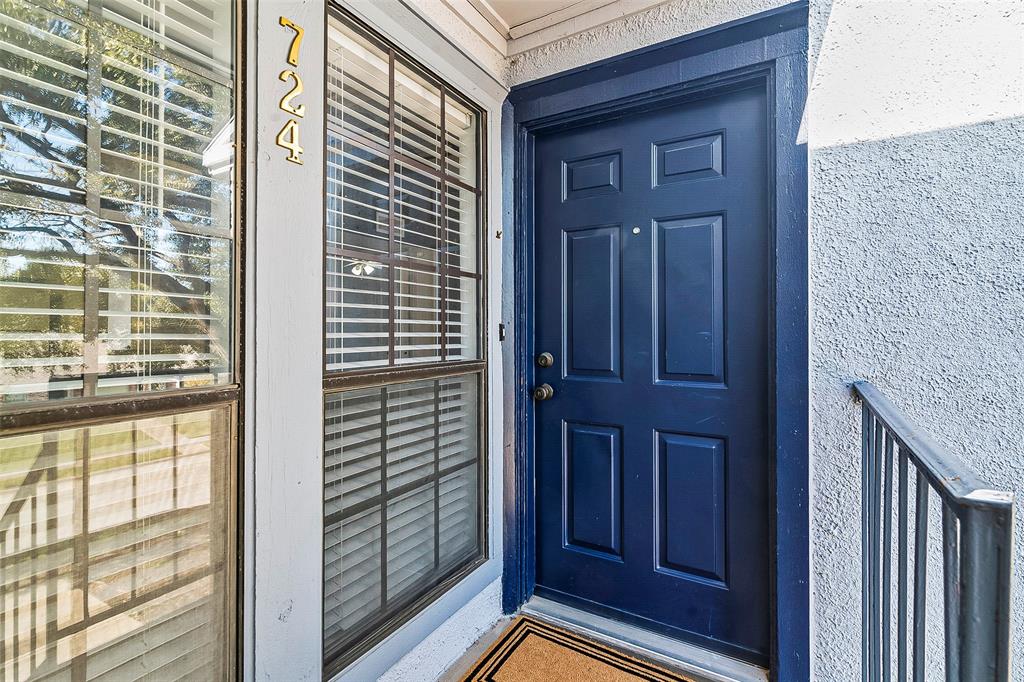 3101 Townbluff Drive 724