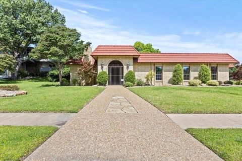 400 Balboa Court Irving TX 75062