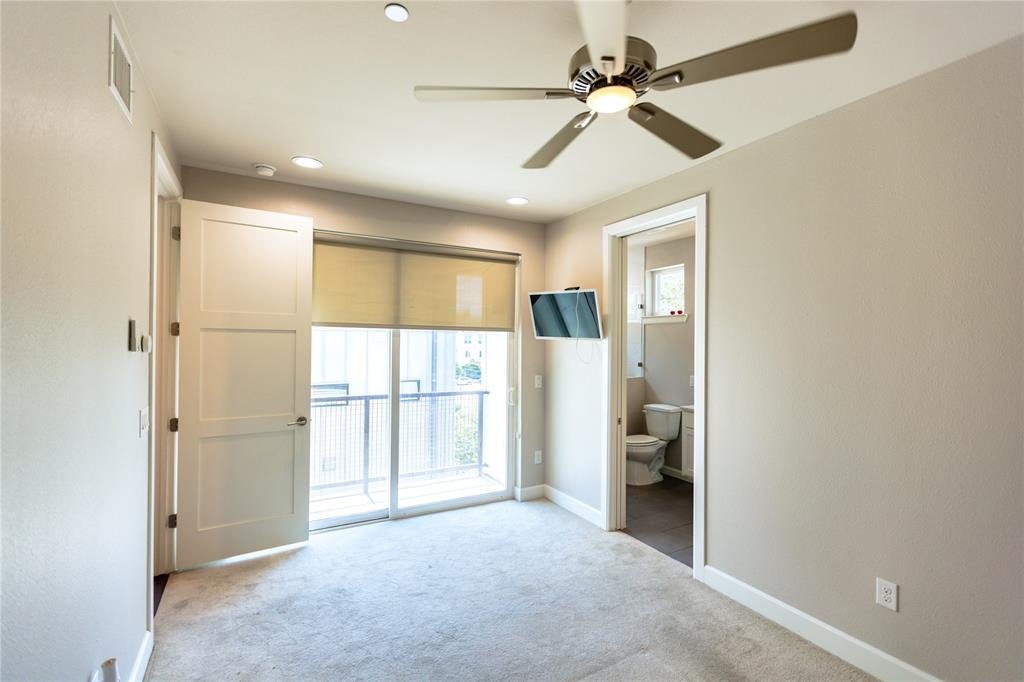 Fitzhugh Condos - Residential