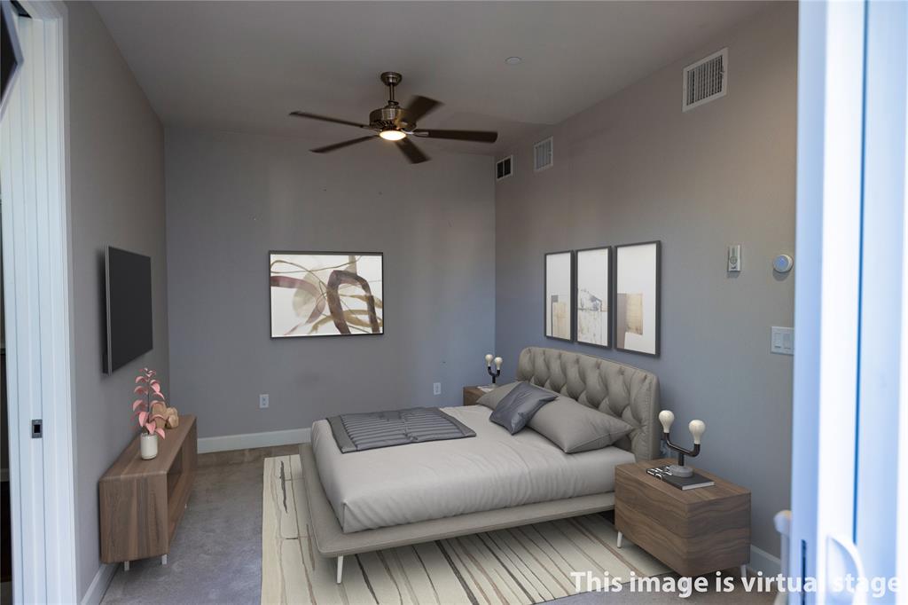 Fitzhugh Condos - Residential