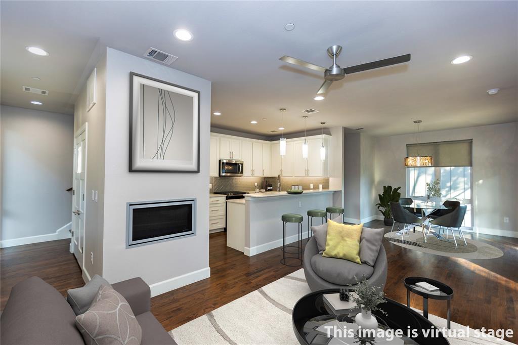 Fitzhugh Condos - Residential