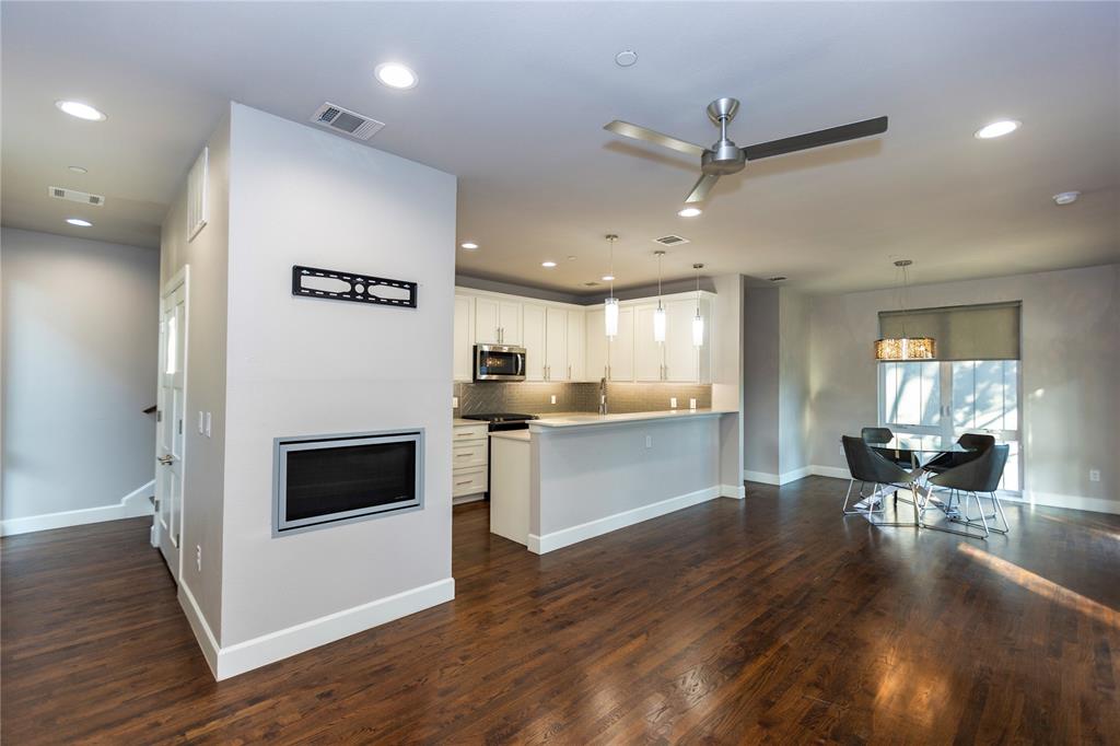 Fitzhugh Condos - Residential