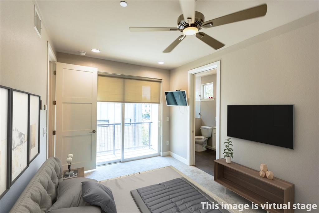 Fitzhugh Condos - Residential