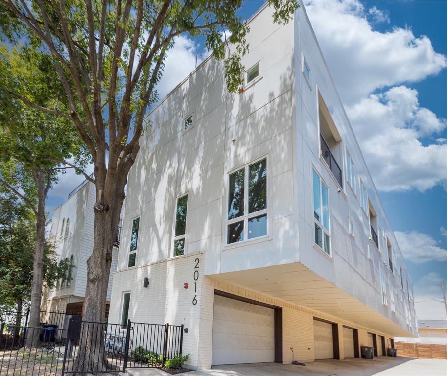 2016 N Fitzhugh Avenue 101
