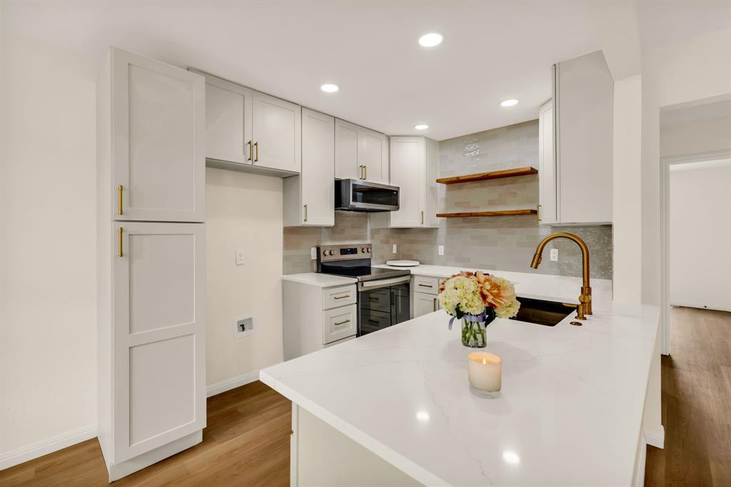 Pine Tree Estates #2 - Residential