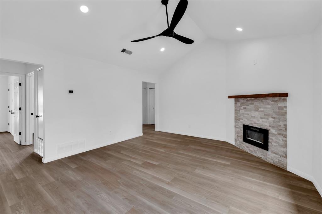 Pine Tree Estates #2 - Residential