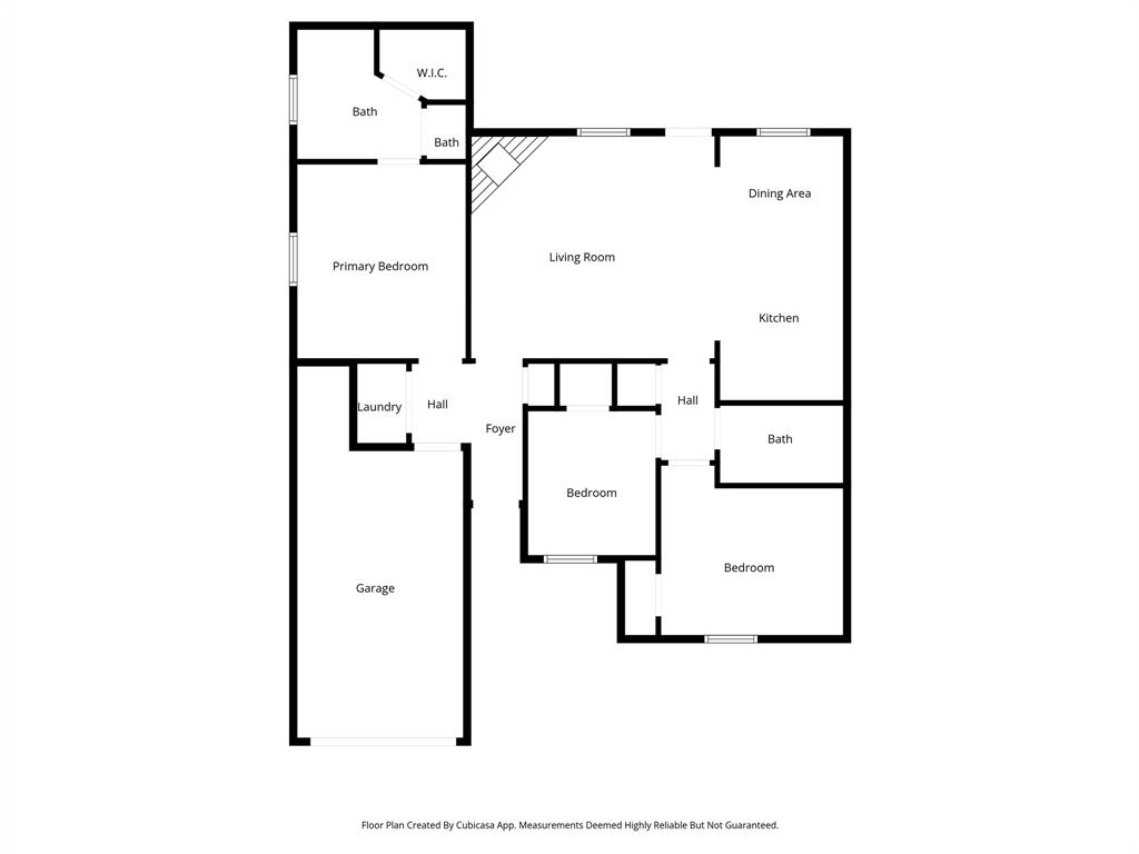 Pine Tree Estates #2 - Residential