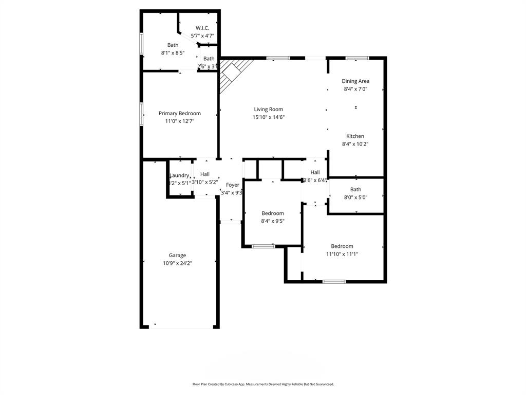 Pine Tree Estates #2 - Residential