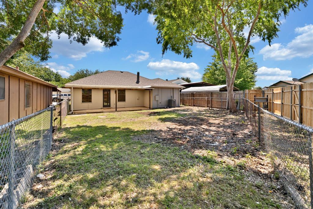 Pine Tree Estates #2 - Residential