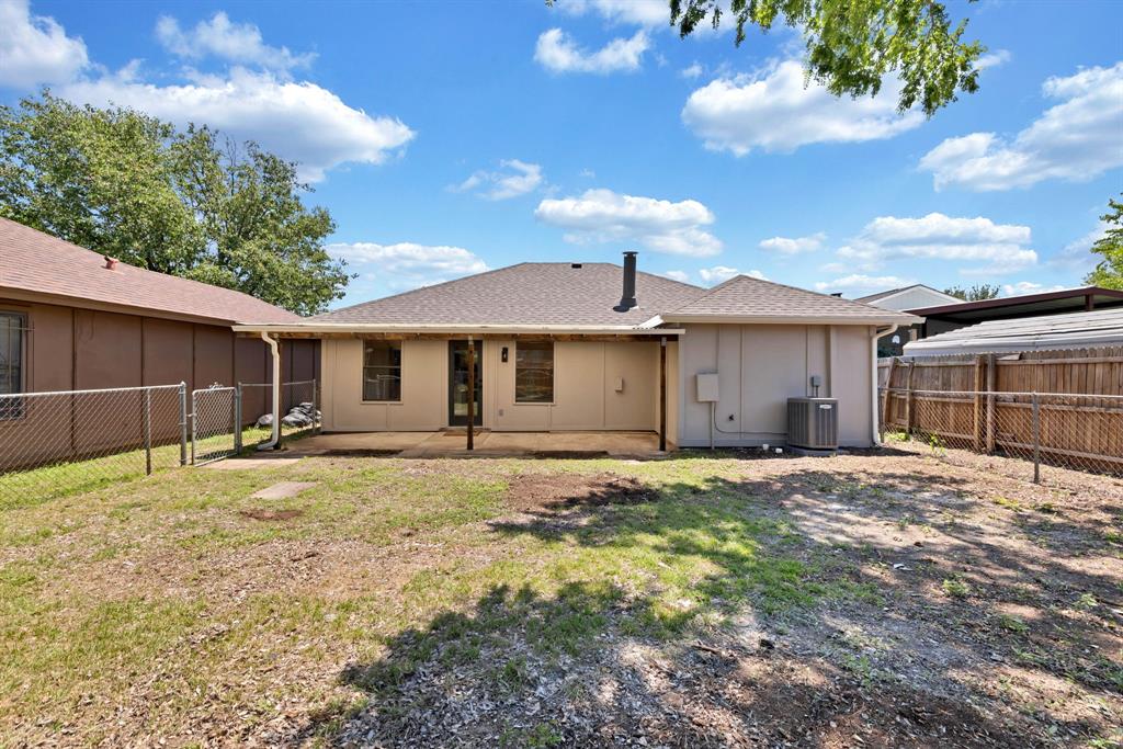 Pine Tree Estates #2 - Residential