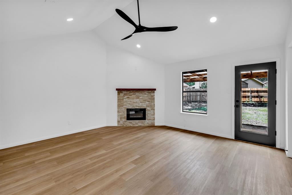 Pine Tree Estates #2 - Residential