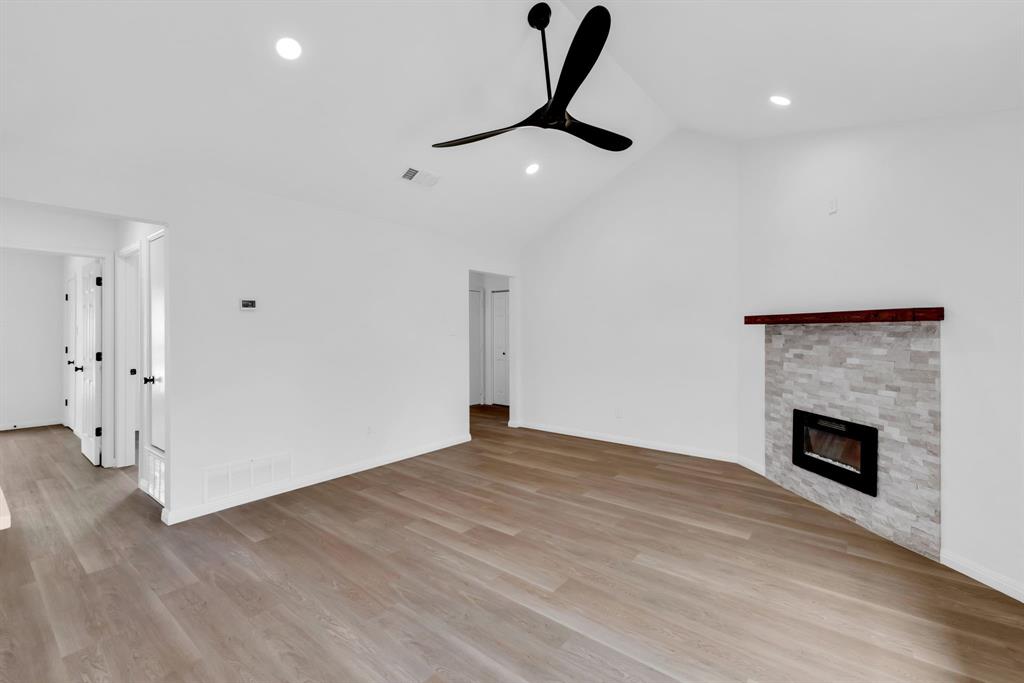 Pine Tree Estates #2 - Residential