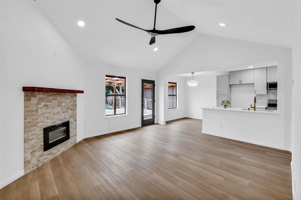 Pine Tree Estates #2 - Residential