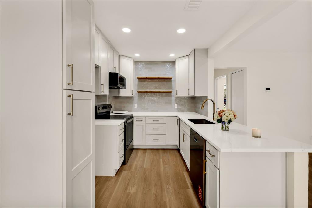 Pine Tree Estates #2 - Residential