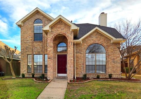 452 Leisure Lane Coppell TX 75019