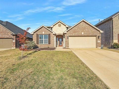 2617 Sunstar Drive Little Elm TX 75068