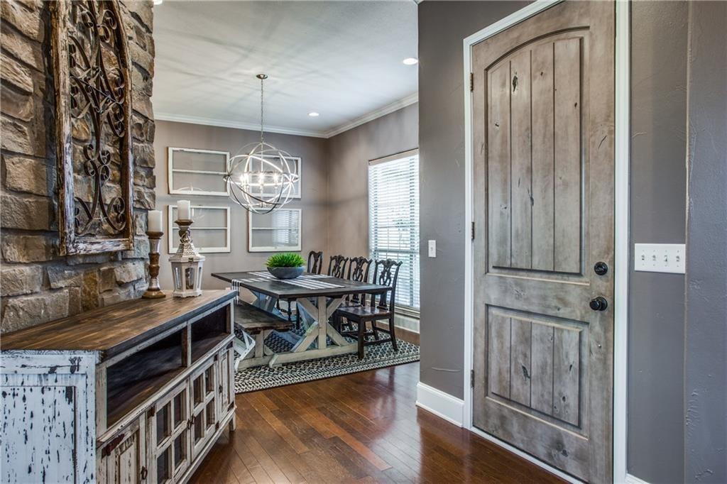 Preston Club Legends - Residential