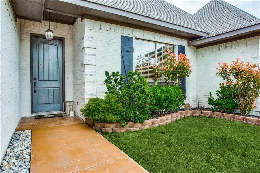 3226 Preston Club Drive