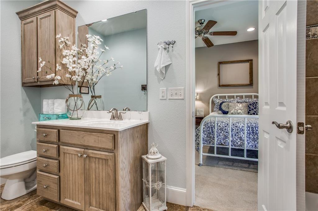 Preston Club Legends - Residential