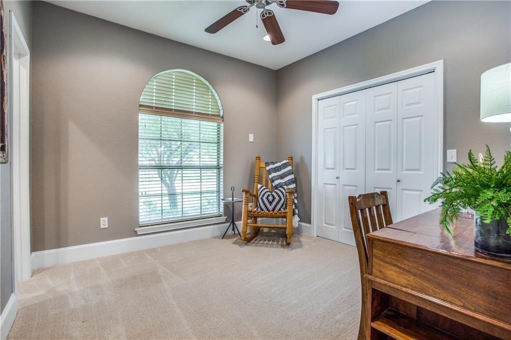 Preston Club Legends - Residential