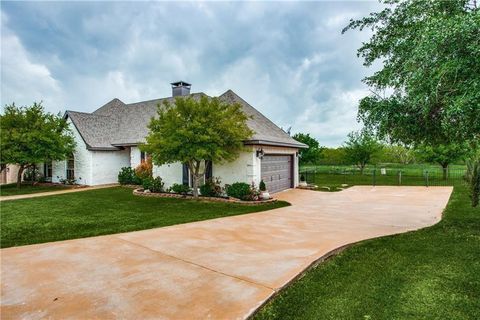 3226 Preston Club Drive Sherman TX 75092