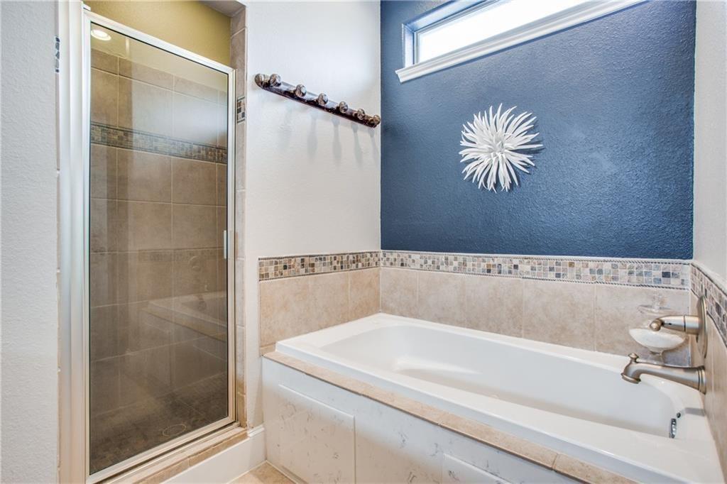 Preston Club Legends - Residential