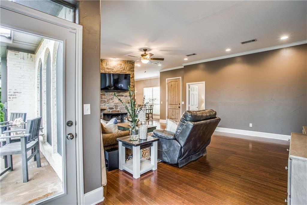 Preston Club Legends - Residential