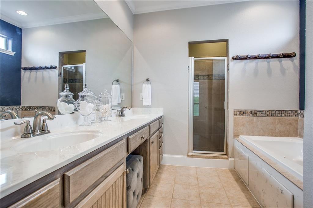 Preston Club Legends - Residential