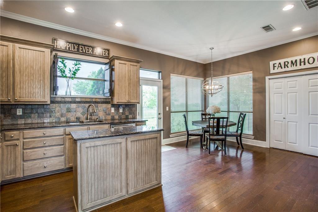 Preston Club Legends - Residential