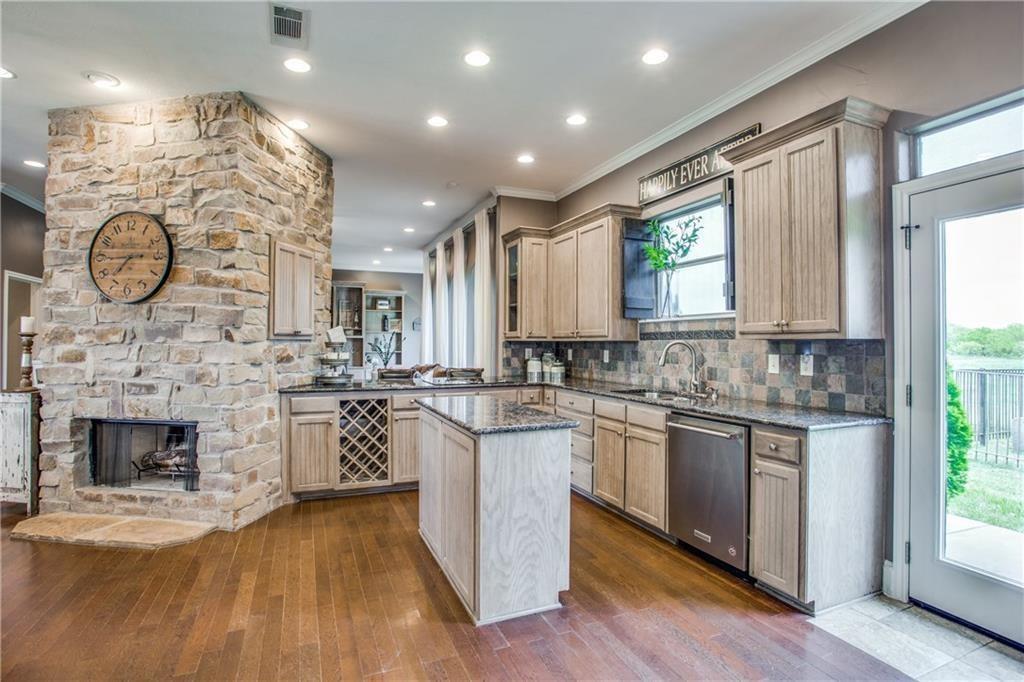 Preston Club Legends - Residential