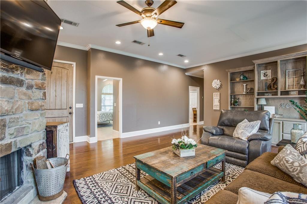 Preston Club Legends - Residential