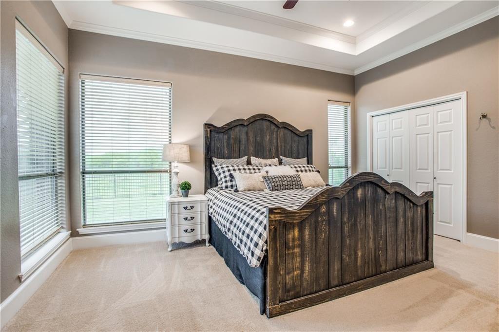 Preston Club Legends - Residential