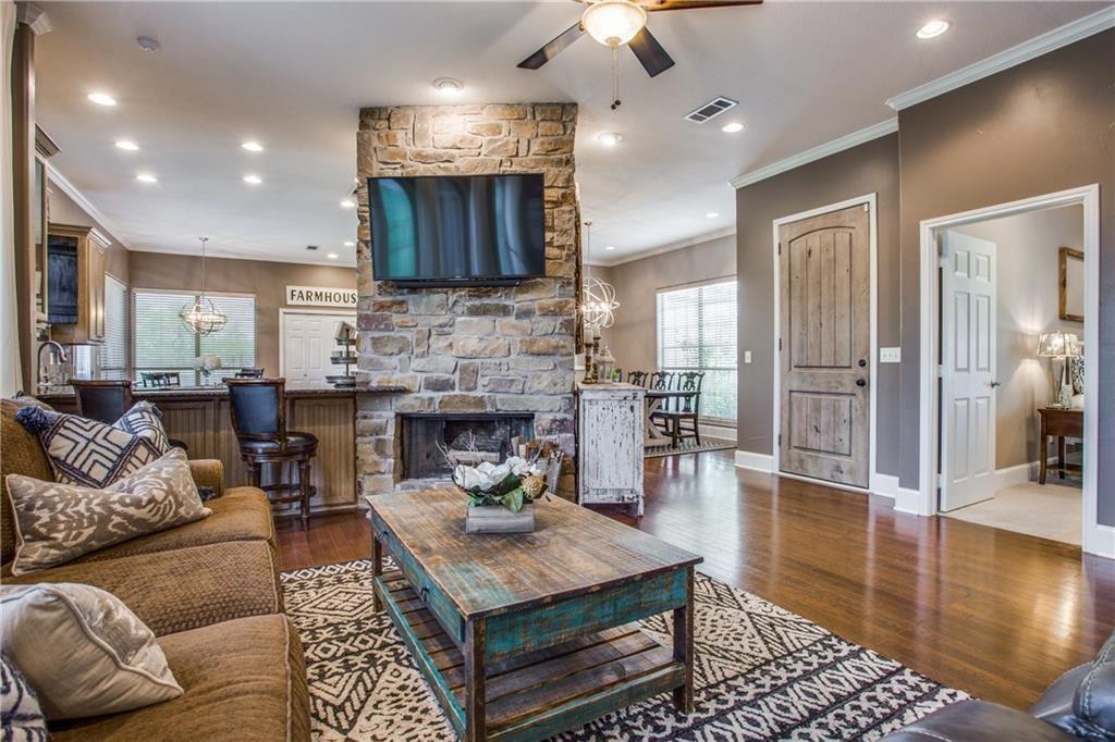 Preston Club Legends - Residential