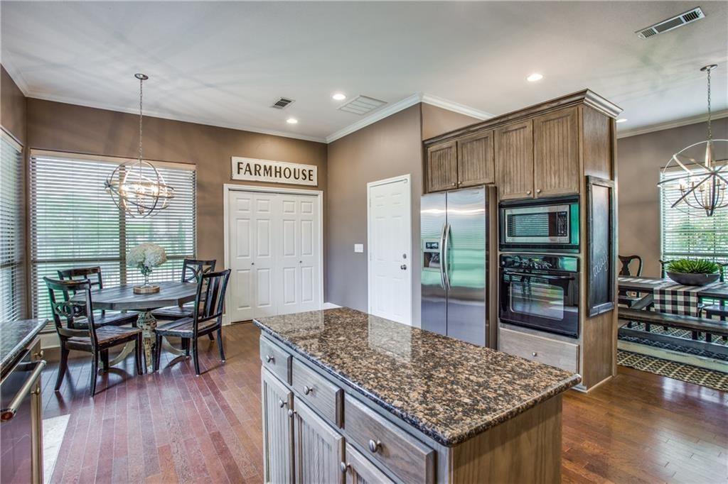 Preston Club Legends - Residential